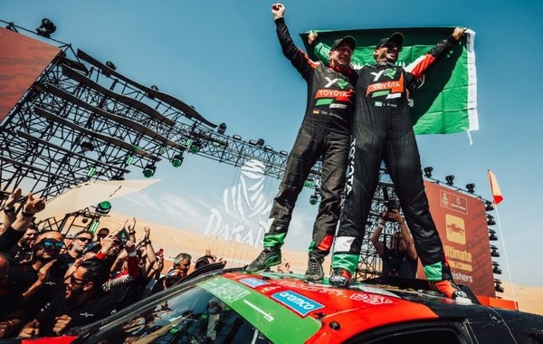 UN ANNO DA RICORDARE