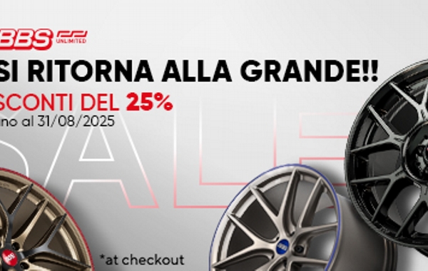 BBS PROMO