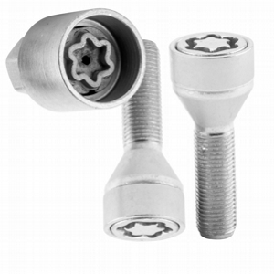 ST BULLONI DISTANZIALI - 56120047-53